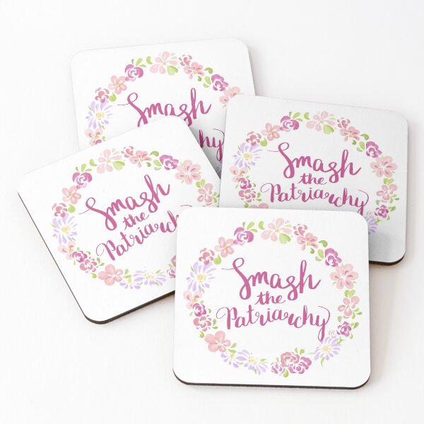 Item preview, Smash the Patriarchy designed and sold by sixhours.