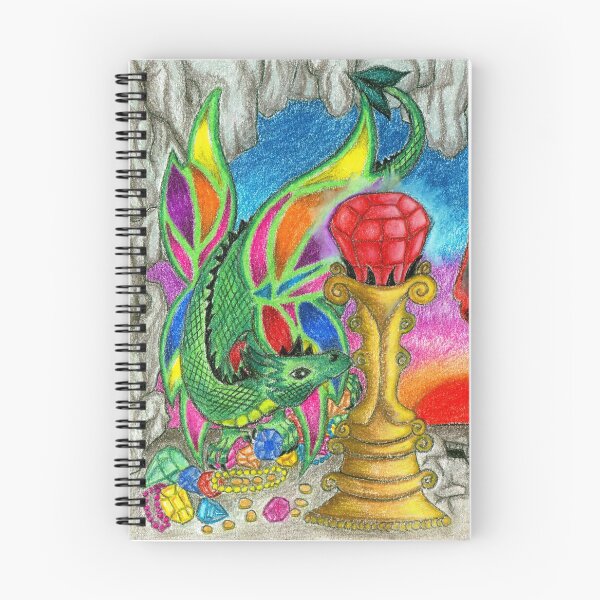 Item preview, The Jewel Thief designed and sold by Melanie Jeyakkumar.