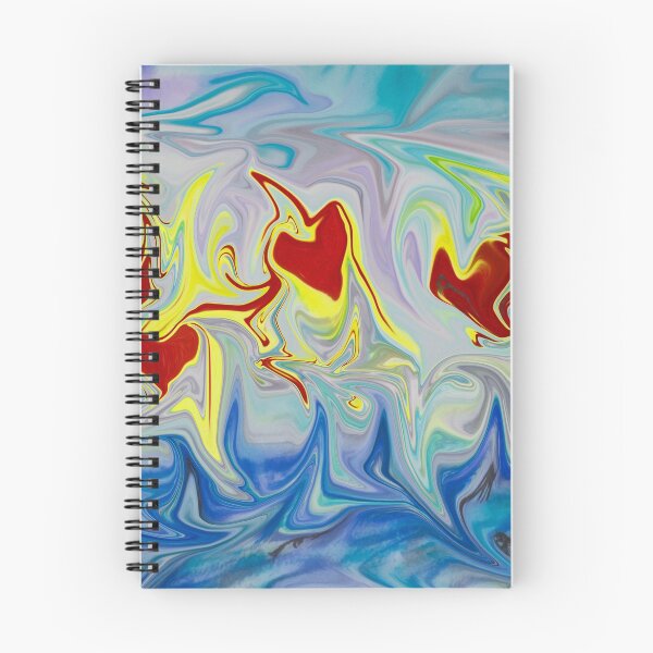 Item preview, Love Out of Control designed and sold by MoreGoodArt.