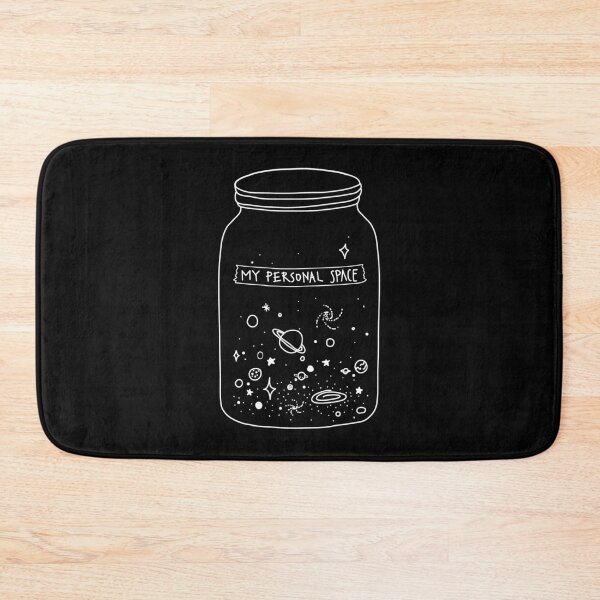 Item preview, my personal space designed and sold by DidemOdemis.