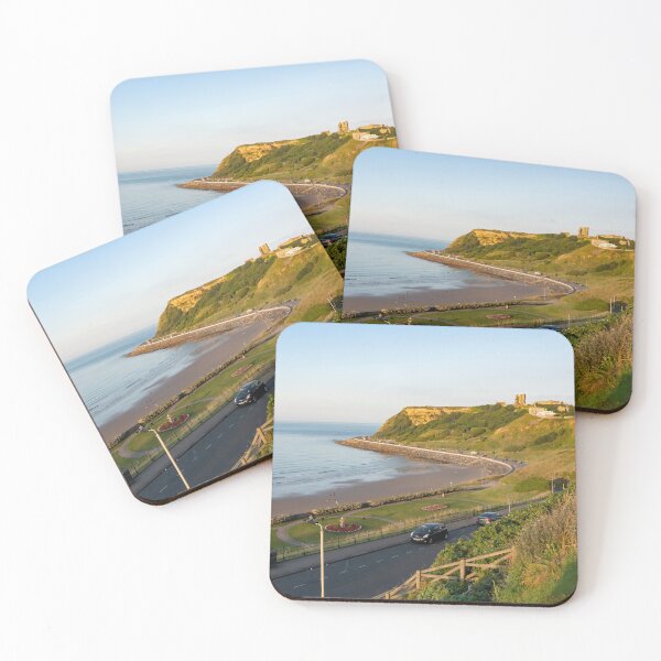 Item preview, Marine Drive of Scarborough designed and sold by hawkie.