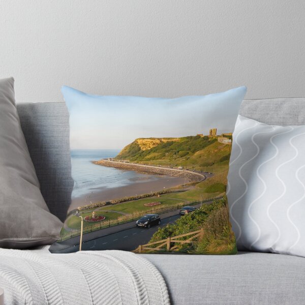 Item preview, Marine Drive of Scarborough designed and sold by hawkie.