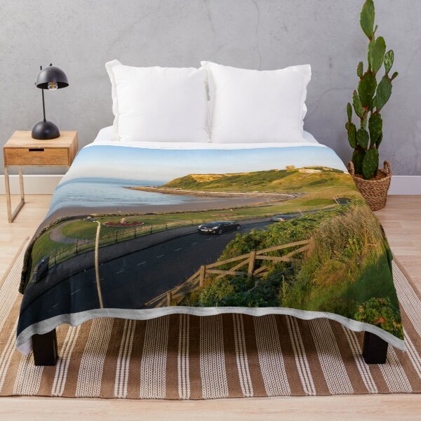 Item preview, Marine Drive of Scarborough designed and sold by hawkie.