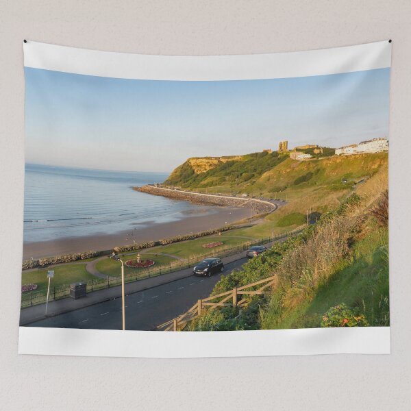 Item preview, Marine Drive of Scarborough designed and sold by hawkie.