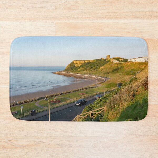 Item preview, Marine Drive of Scarborough designed and sold by hawkie.