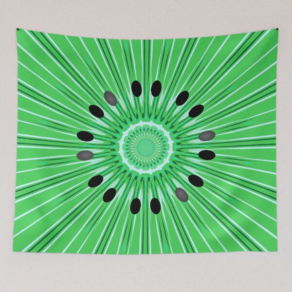 Item preview, Digital art kiwi designed and sold by Gaspar Avila.