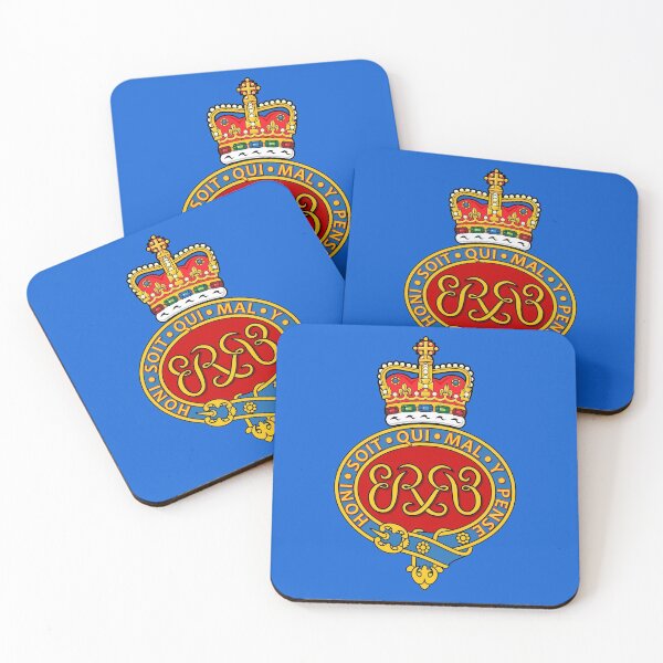 Item preview, GRENADIER GUARDS designed and sold by WOOFANG.