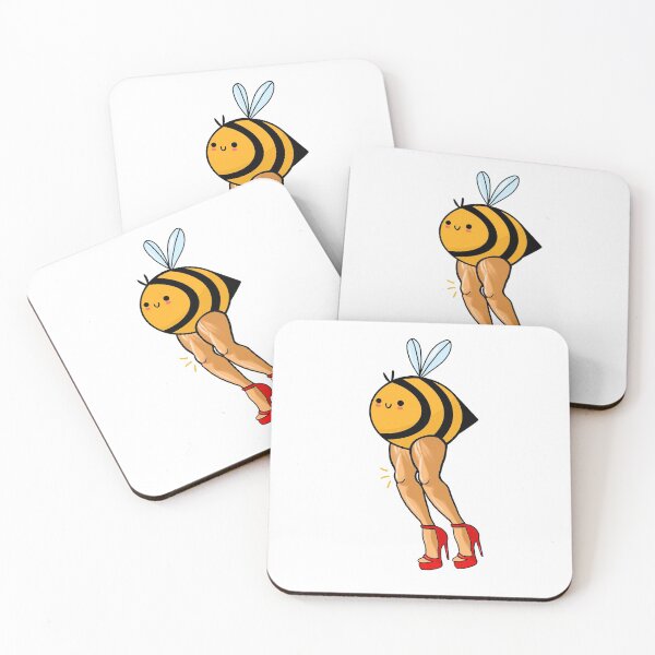 Item preview, Bees Knees designed and sold by savebeesplease.