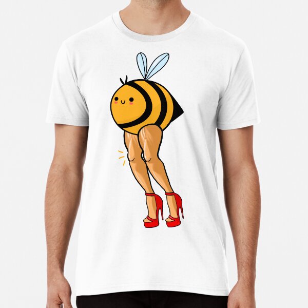 Bees Knees Premium T-Shirt