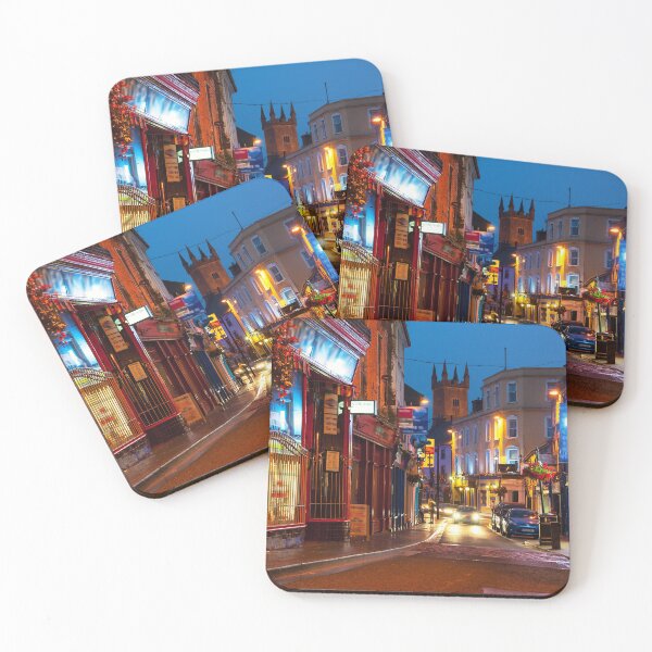 Item preview, city streets designed and sold by ssduckman.