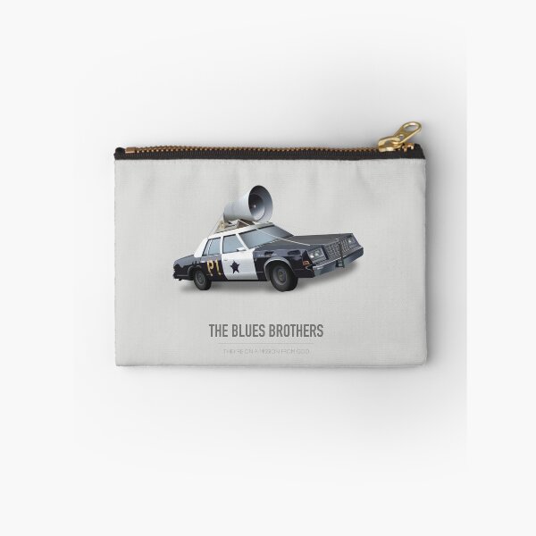 Item preview, The Blues Brothers - Alternative Movie Poster designed and sold by MoviePosterBoy.