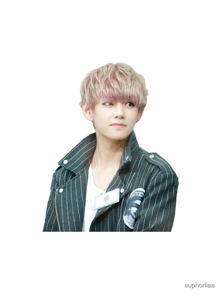 "BTS TAEHYUNG PHONE COVER " iPhone Case for Sale by euphoriiaa Redbubble