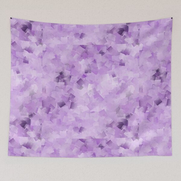 Item preview, Calming purple 2 designed and sold by Tiia Vissak.