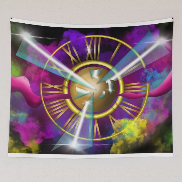 Item preview, time travel designed and sold by Patricia Piotrak.