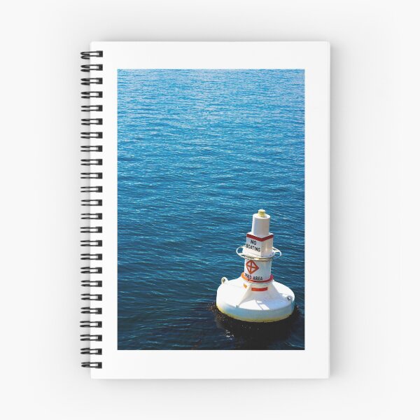 Item preview, No Boating designed and sold by KatTalbolt.