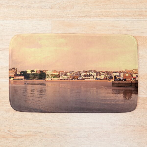 Item preview, Panoramic Scarborough designed and sold by hawkie.
