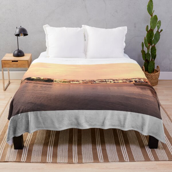 Item preview, Panoramic Scarborough designed and sold by hawkie.