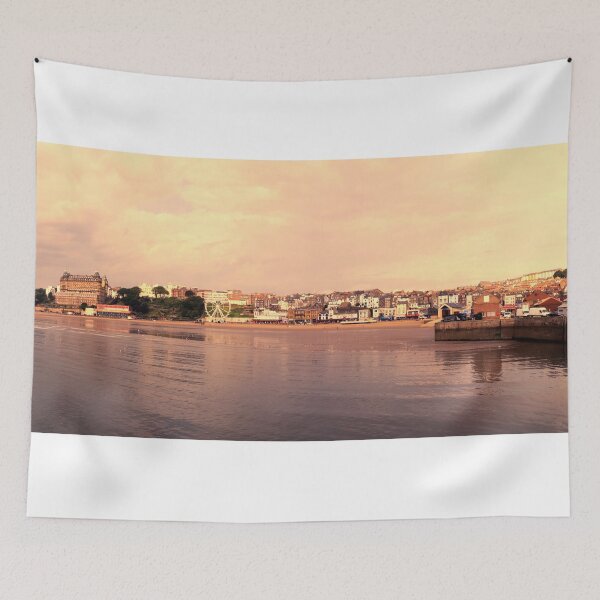 Item preview, Panoramic Scarborough designed and sold by hawkie.
