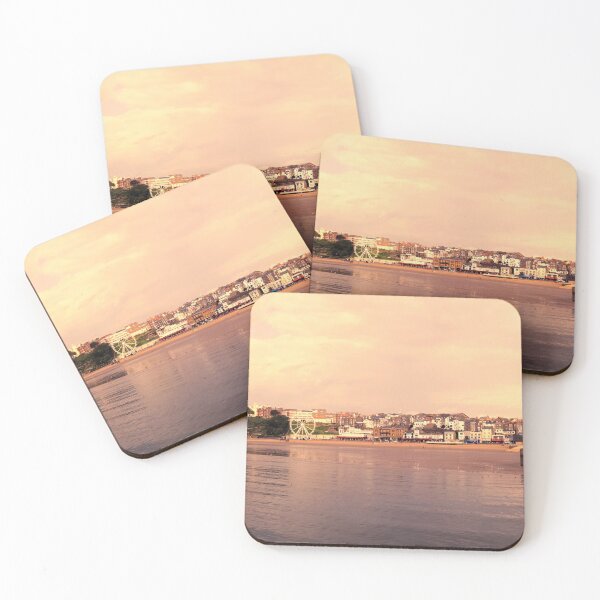 Item preview, Panoramic Scarborough designed and sold by hawkie.