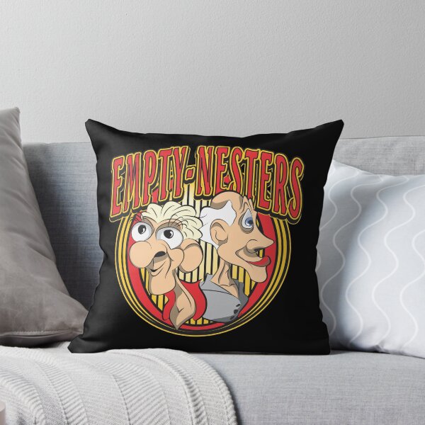 Item preview, EMPTY-NESTERS designed and sold by MontanaJack.