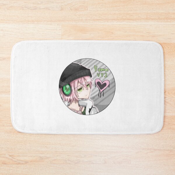 Item preview, Vocaloid Yuma VY2 artwork By Kībo-Kībo designed and sold by Kibo-Kibo.
