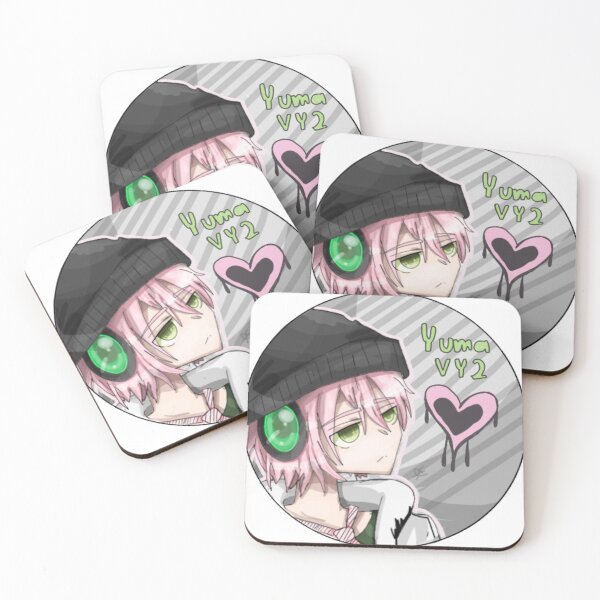 Item preview, Vocaloid Yuma VY2 artwork By Kībo-Kībo designed and sold by Kibo-Kibo.