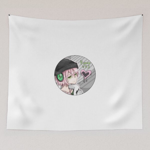 Item preview, Vocaloid Yuma VY2 artwork By Kībo-Kībo designed and sold by Kibo-Kibo.
