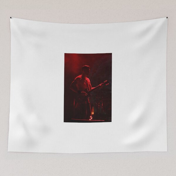 Item preview, Nick Hexum of 311 designed and sold by lilbuddha19.