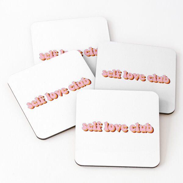 Item preview, Self Love Club designed and sold by savebeesplease.