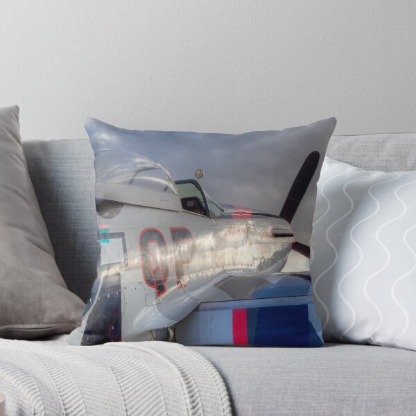 Item preview, P51 Mustang designed and sold by Tim North.