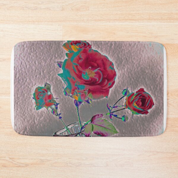 Item preview, Dream Roses designed and sold by MoreGoodArt.