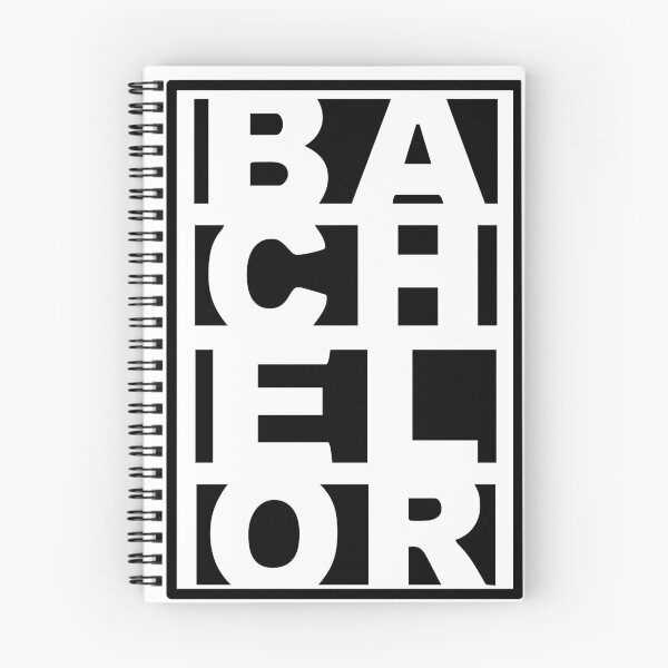 Item preview, Bachelor designed and sold by DiscoBoogie.
