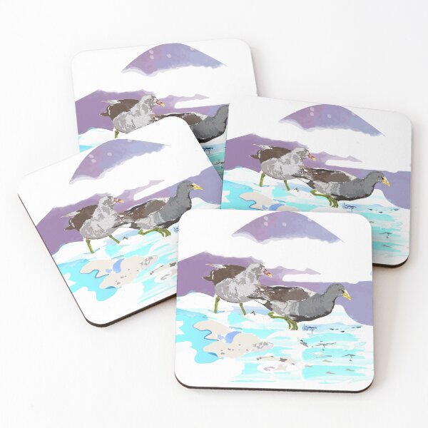 Item preview, altea birds, alicante designed and sold by ilse parra recio.