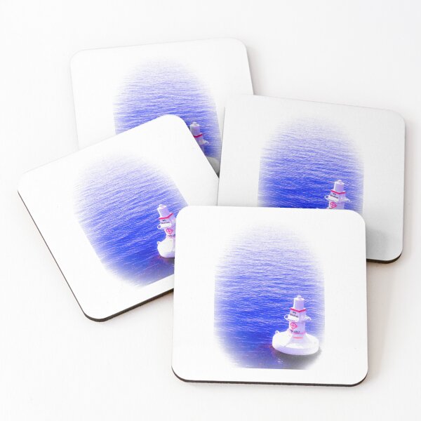 Item preview, Surreal No Boating designed and sold by KatTalbolt.