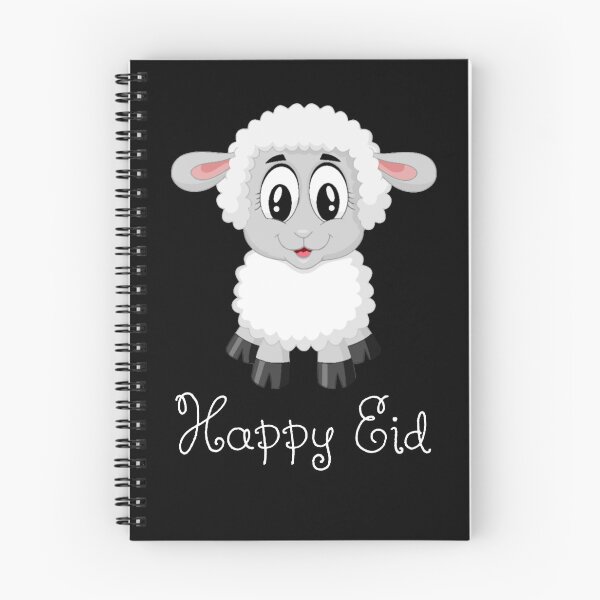 Item preview, Funny Baby sheep for eid al adha designed and sold by Reda678.