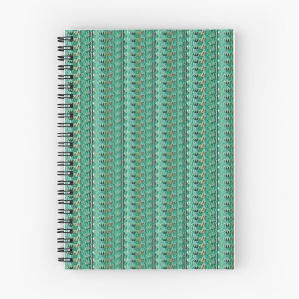 Item preview, Deep Green Urban Jungle  designed and sold by Caroline Brennan.
