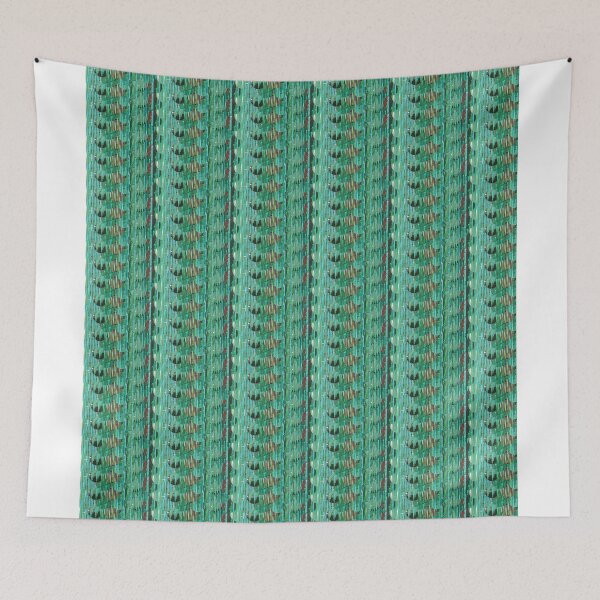 Item preview, Deep Green Urban Jungle  designed and sold by Caroline Brennan.