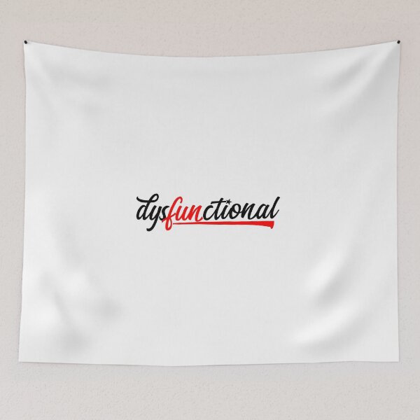 Item preview, dysfunctional designed and sold by billybouffant.