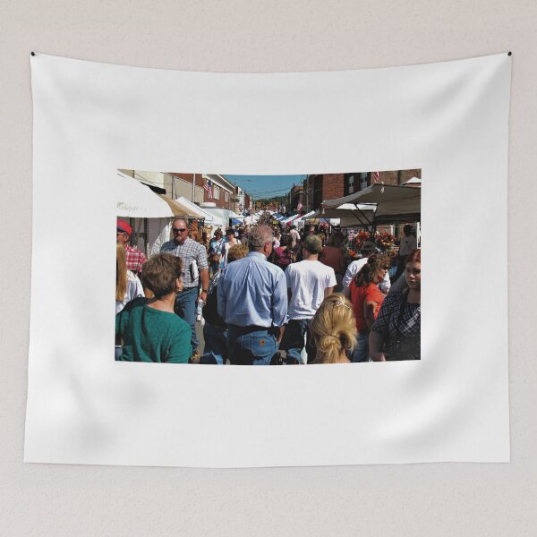 Item preview, "Shoulder to Shoulder"... prints and products designed and sold by Bob Hall©.
