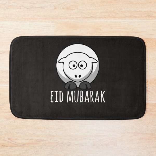 Item preview, Funny sheep for eid al adha designed and sold by Reda678.