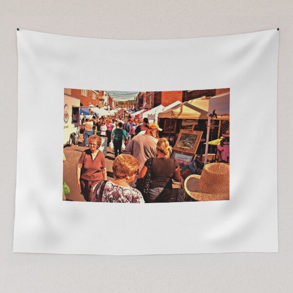 Item preview, "If You Sell It, They Will Come"... prints and products designed and sold by Bob Hall©.