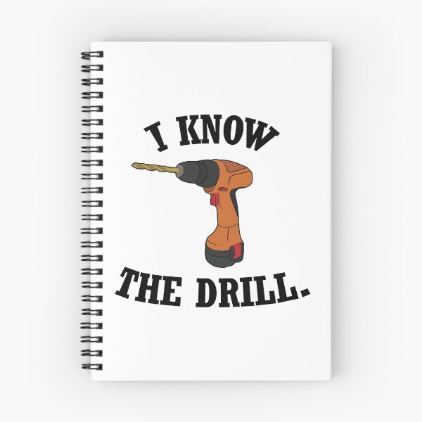 Item preview, I know the drill. designed and sold by nmdesigns1.