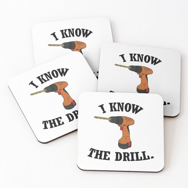 Item preview, I know the drill. designed and sold by nmdesigns1.