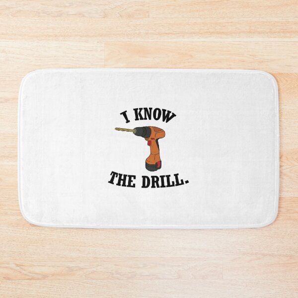 Item preview, I know the drill. designed and sold by nmdesigns1.