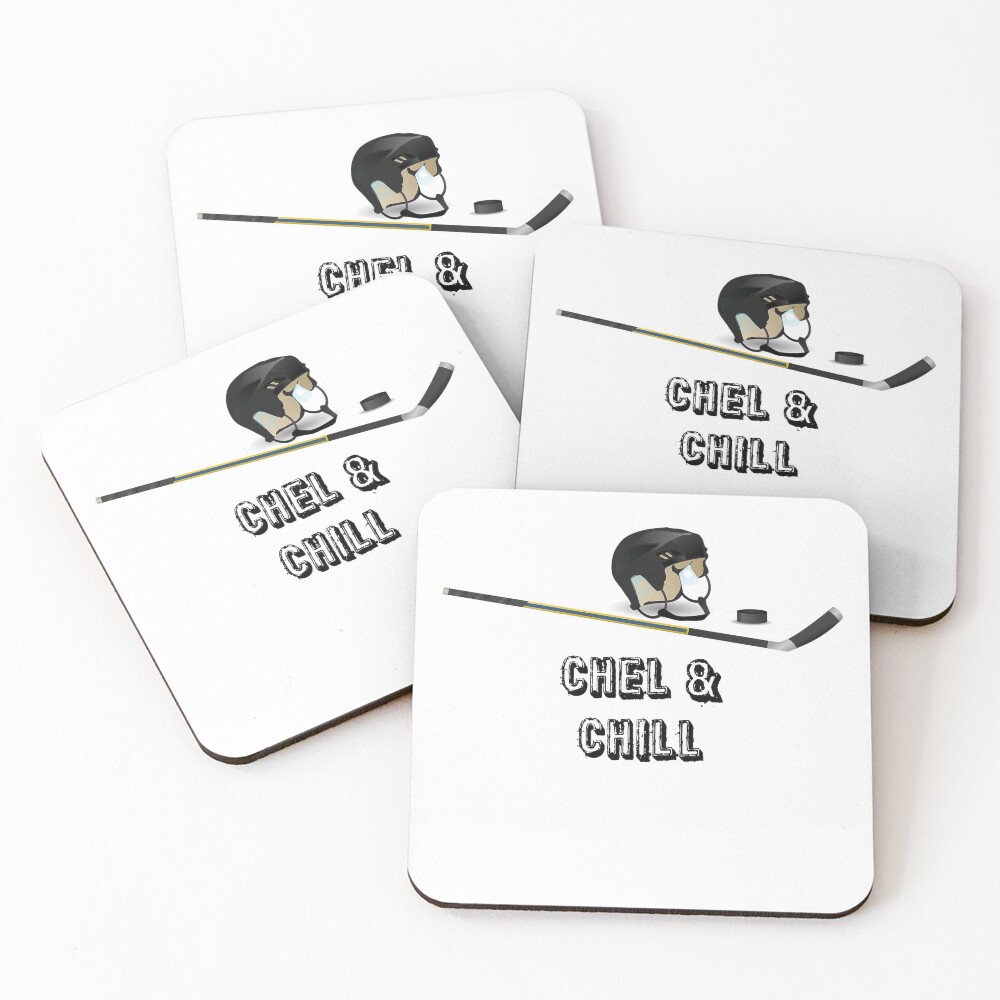 Item preview, Coasters (Set of 4) designed and sold by StickersStore.