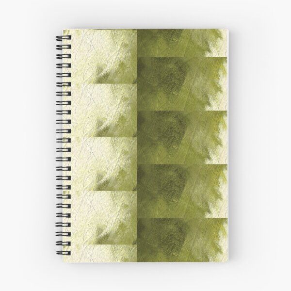 Item preview, "Shades of Green and White"... clothing and products designed and sold by Bob Hall©.
