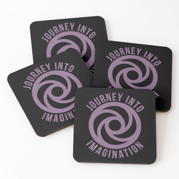 Item preview, Journey into Imagination designed and sold by FandomTrading.