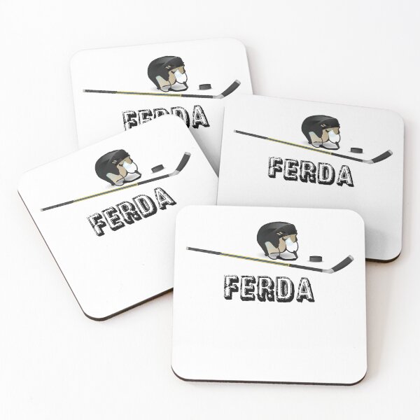 Item preview, Sticker - Ferda designed and sold by StickersStore.