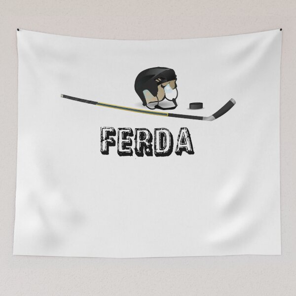 Item preview, Sticker - Ferda designed and sold by StickersStore.
