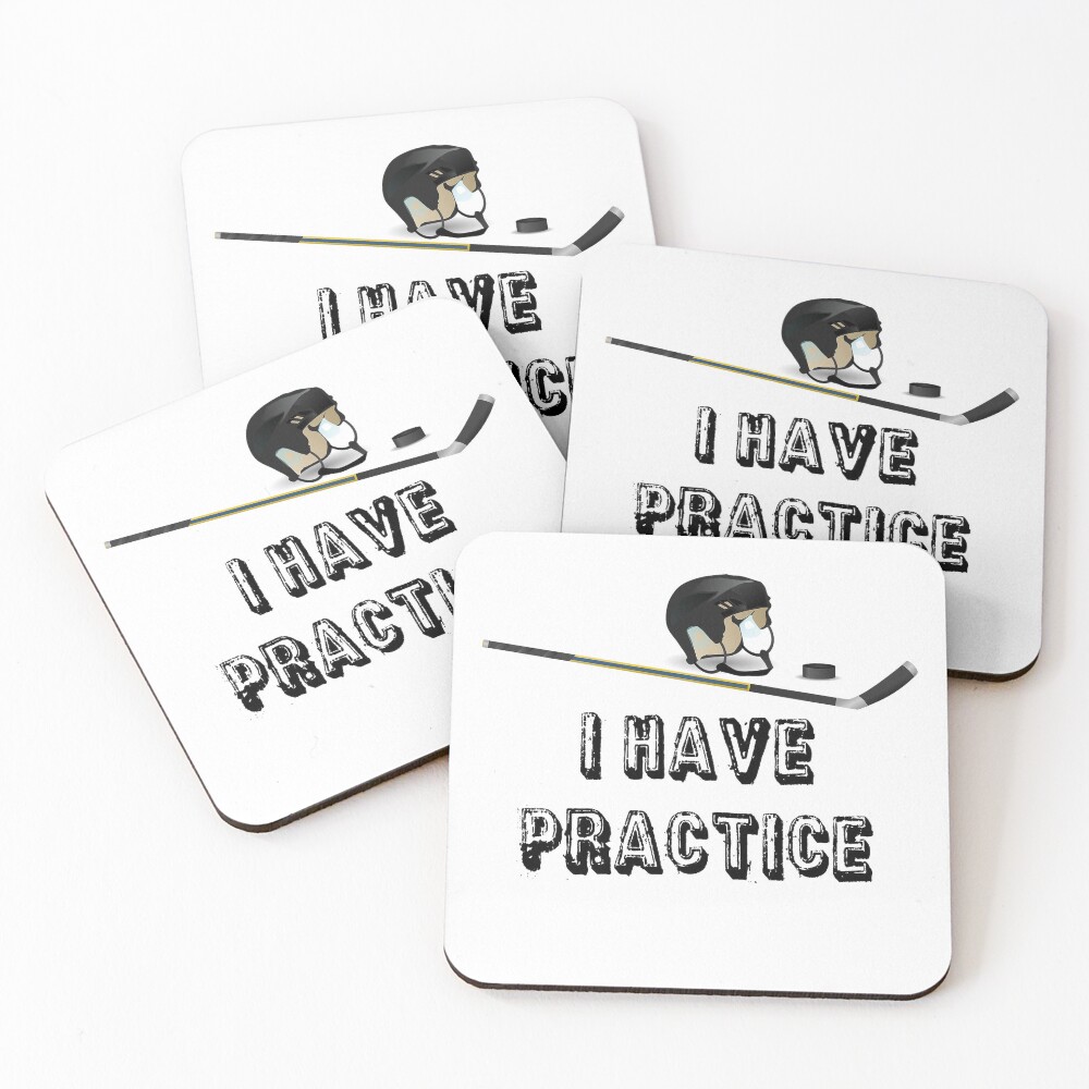 Item preview, Coasters (Set of 4) designed and sold by StickersStore.